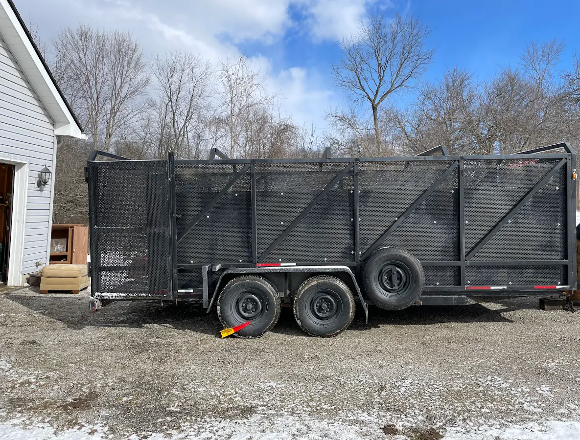 Cleanout Dumpster Rental in Missoula, MT